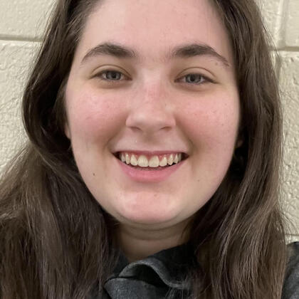 Photo of Kate Freeman