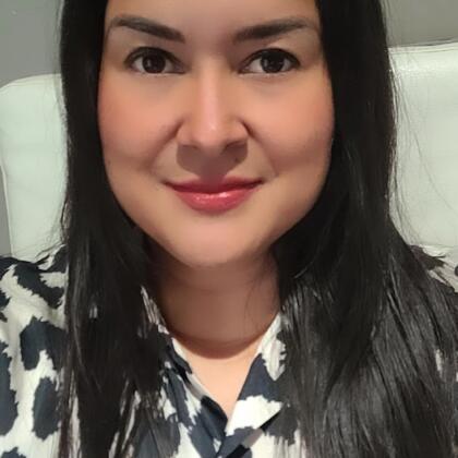 Photo of Maria Gabby Alvarez