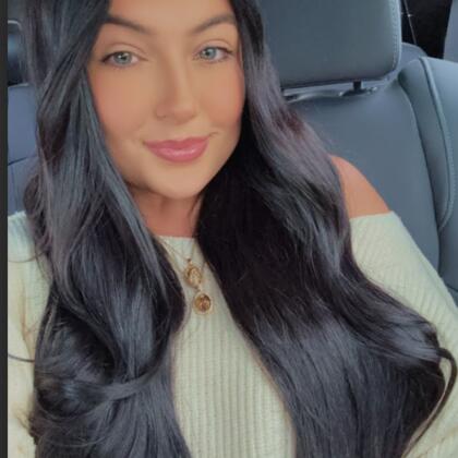 Photo of Olivia Fontenot