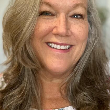 Photo of Veneta Polly Benoit