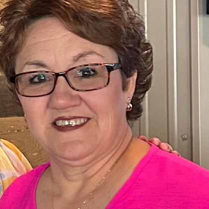 Photo of Tammy Clement