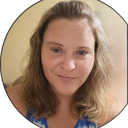 Photo of Martha Pettijohn