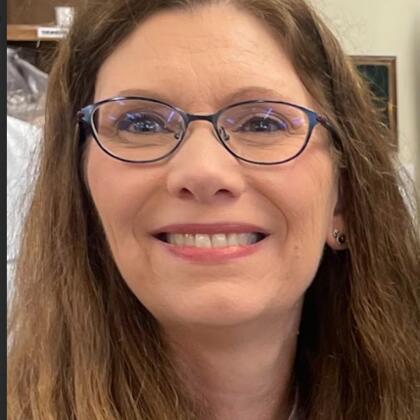 Photo of Penny Cassel