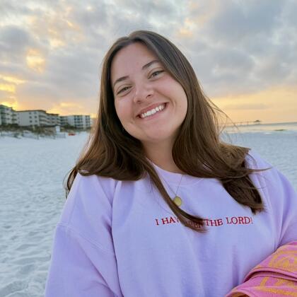 Photo of Emily Rogers