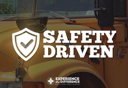Safety Driven