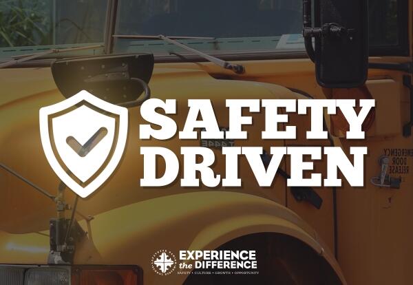 Safety Driven