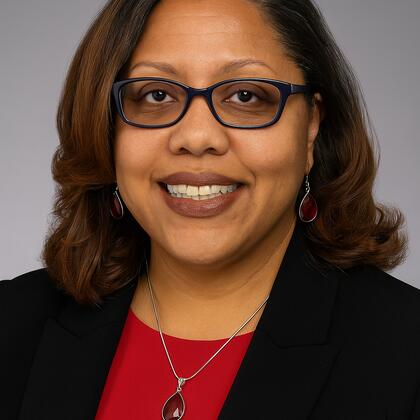 Photo of CHARITY TURPEAU