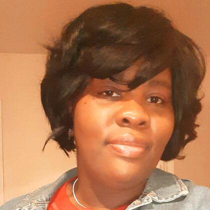 Photo of TANASHA TURNER