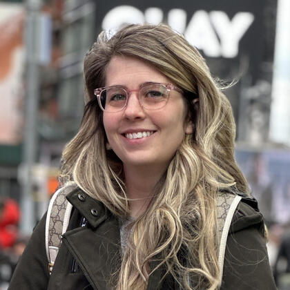 Photo of LAYNA GAUTHIER