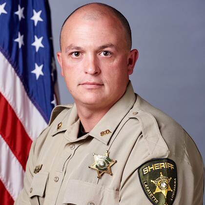 Photo of CORPORAL JONATHAN BOUDREAUX
