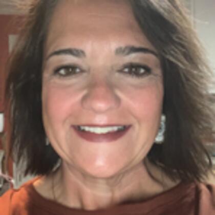 Photo of MARY FONTENOT