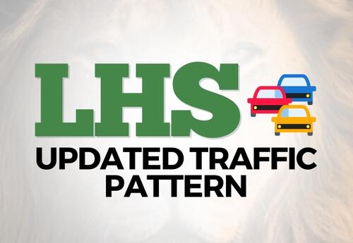 LHS Parking