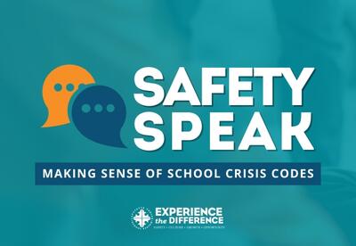 Safety Speak