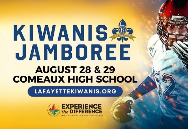 Kiwanis Jamboree 2025