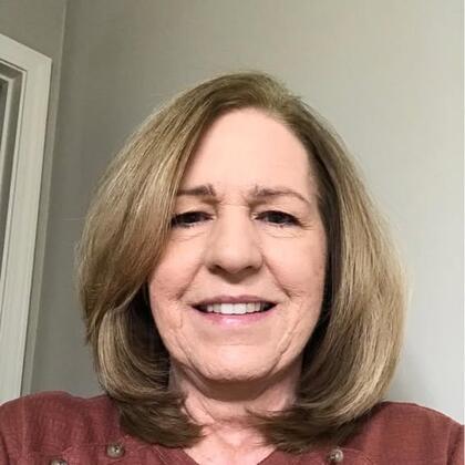 Photo of Lisa LeBlanc