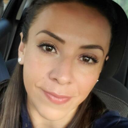 Photo of Laura Acosta Fernandez Hinton