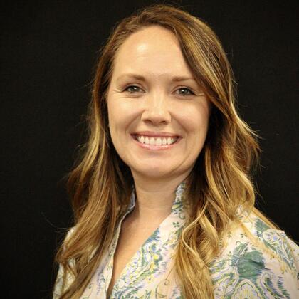 Photo of TELECIA ROBICHAUX