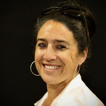 Photo of STACEY ELLENDER