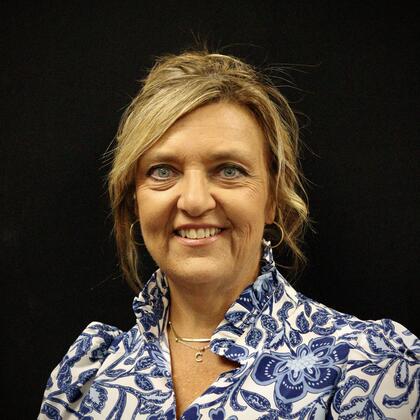 Photo of CHRISTIE WRIGHT