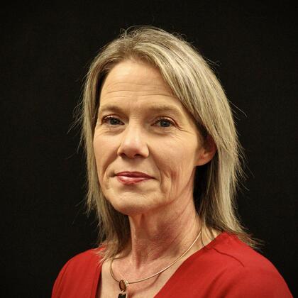 Photo of JOLENE PREJEAN