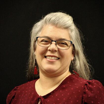 Photo of ROSE HEGGER
