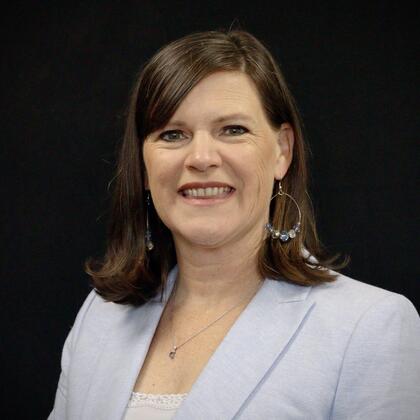 Photo of ANN-MARIE TASSIN