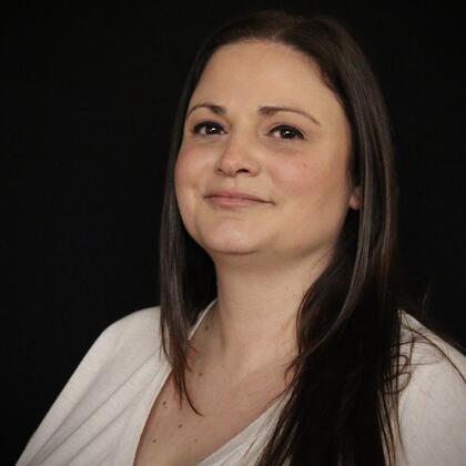 Photo of HEATHER CHERAMIE