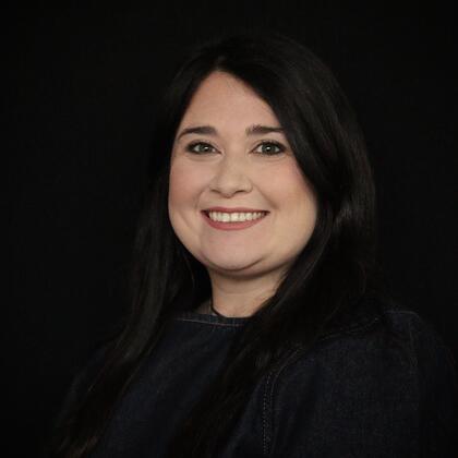 Photo of ALEXIS DOVER