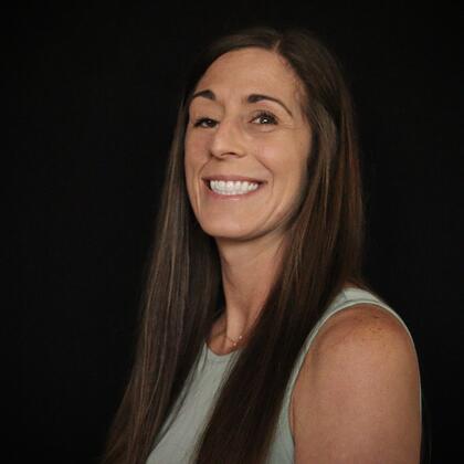 Photo of ASHLEY BREAUX