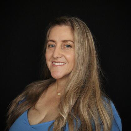 Photo of GINA ANDRUS