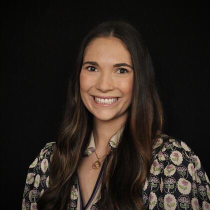 Photo of BRYLIE COURVILLE