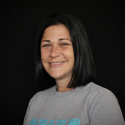 Photo of RACHEL THIBODEAUX