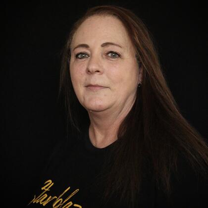 Photo of VICKY BREAUX