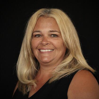 Photo of MARISSA MILLER