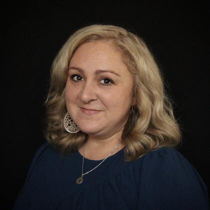 Photo of TARYN MARCEAUX-DOYLE