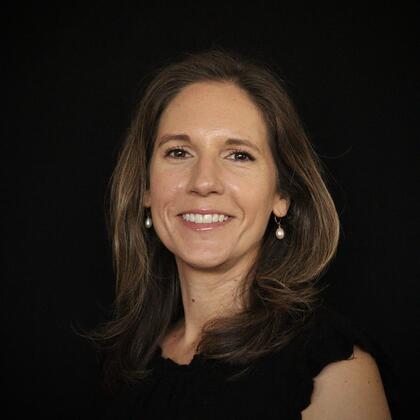 Photo of JESSICA WARD