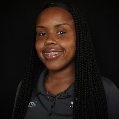 Photo of BRIANNA FISHER
