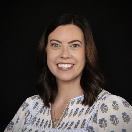 Photo of PAIGE GOSSEN