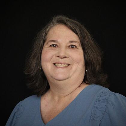 Photo of CATHY FRAME