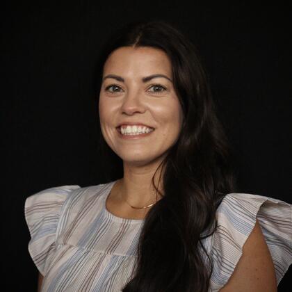 Photo of RACHEL COURVILLE