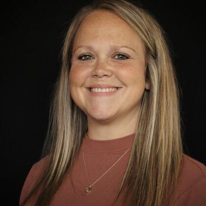 Photo of ASHLEY COMEAUX