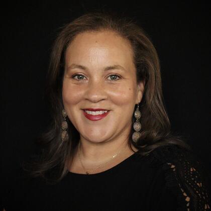 Photo of BRIDGETTE BIAGAS