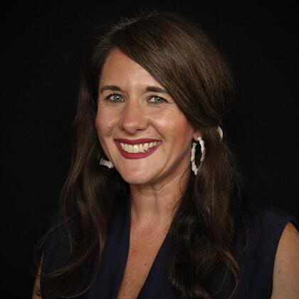 Photo of HANNAH BRIGGS