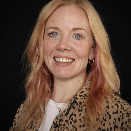 Photo of THERESA WASILOSKI