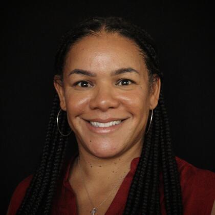 Photo of KAREN MORRISON