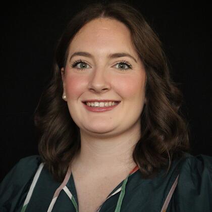 Photo of EMILY McADAMS