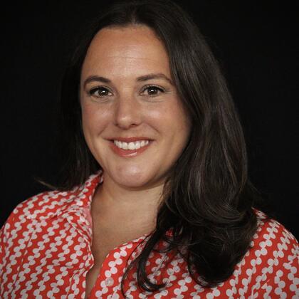 Photo of LANA CARVER