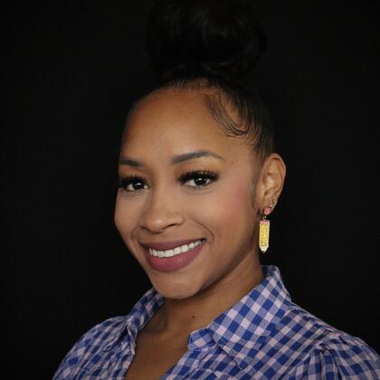 Photo of COURTNEY HAYMAN