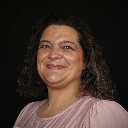 Photo of MONIQUE ROMAN