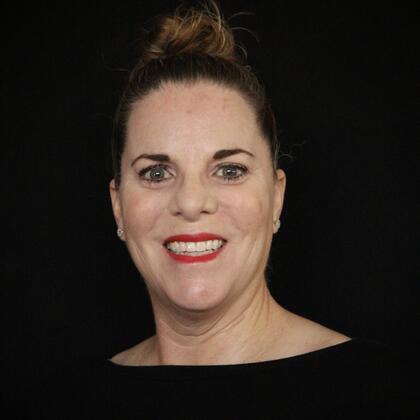 Photo of MICHELLE CHUSTZ